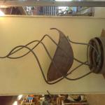 # 56  30" x 53"        

$9,600.00